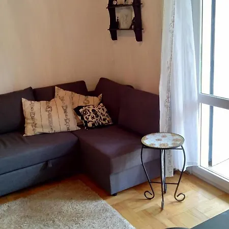 Apartment Mira Apartman Siofok