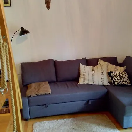 Mira Apartman Siofok