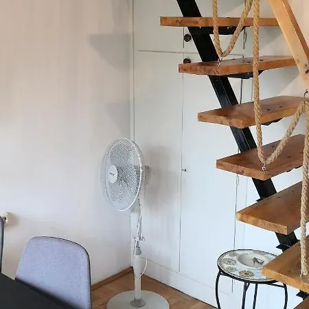 Apartment Mira Apartman Siofok