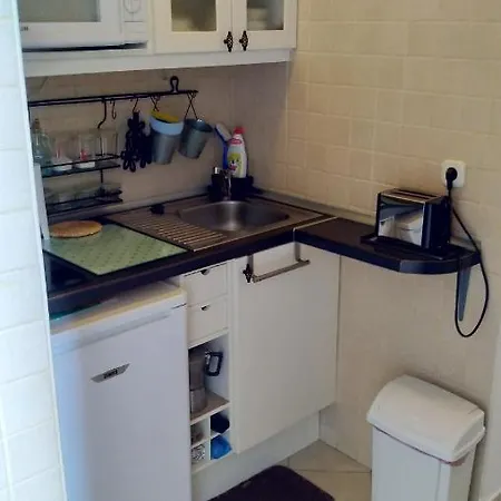 Mira Apartman Siofok