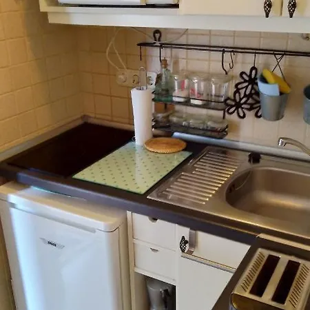 Mira Apartman