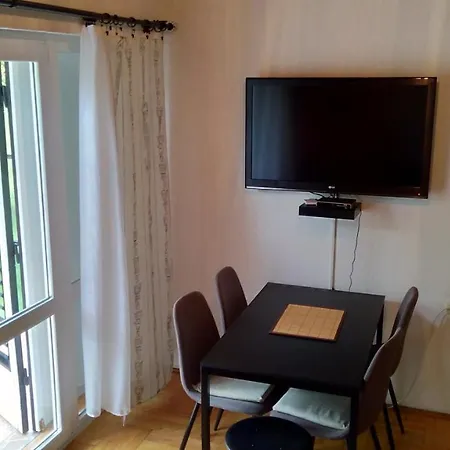 Mira Apartman Apartment Siofok