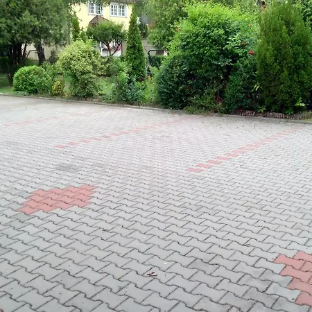 Mira Apartman Apartment Siofok
