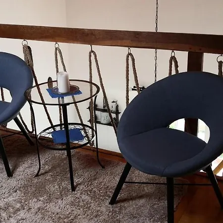 Mira Apartman Apartment
