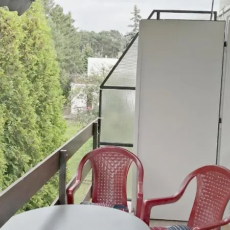 Mira Apartman