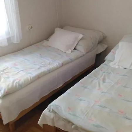 Apartment Mira Apartman Siofok