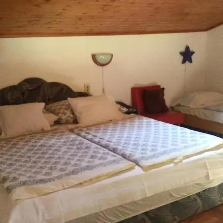 Mira Apartman * Siofok