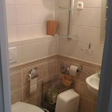 Mira Apartman Apartment