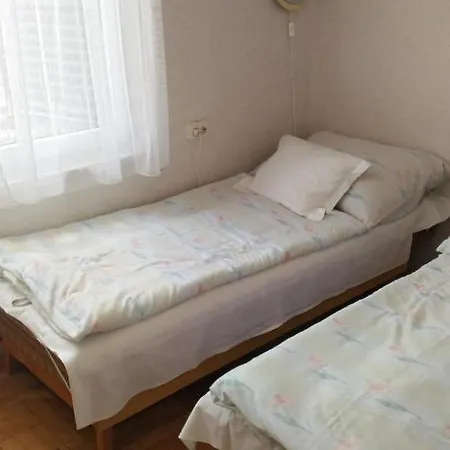 Apartment Mira Apartman