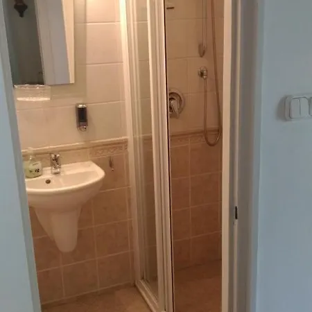 Mira Apartman Apartment